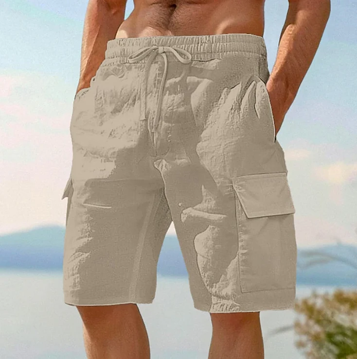 Wader | Lässige Sommershorts