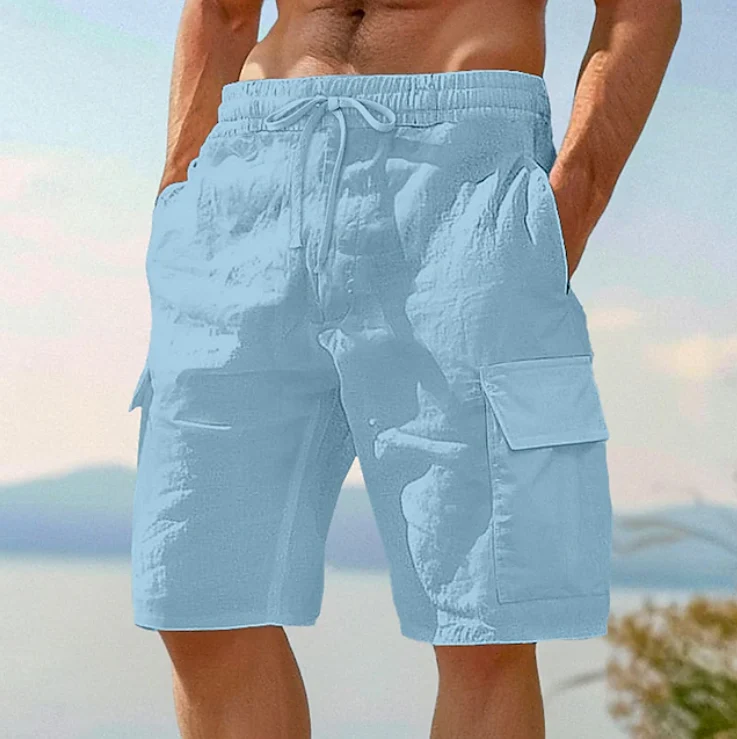 Wader | Lässige Sommershorts