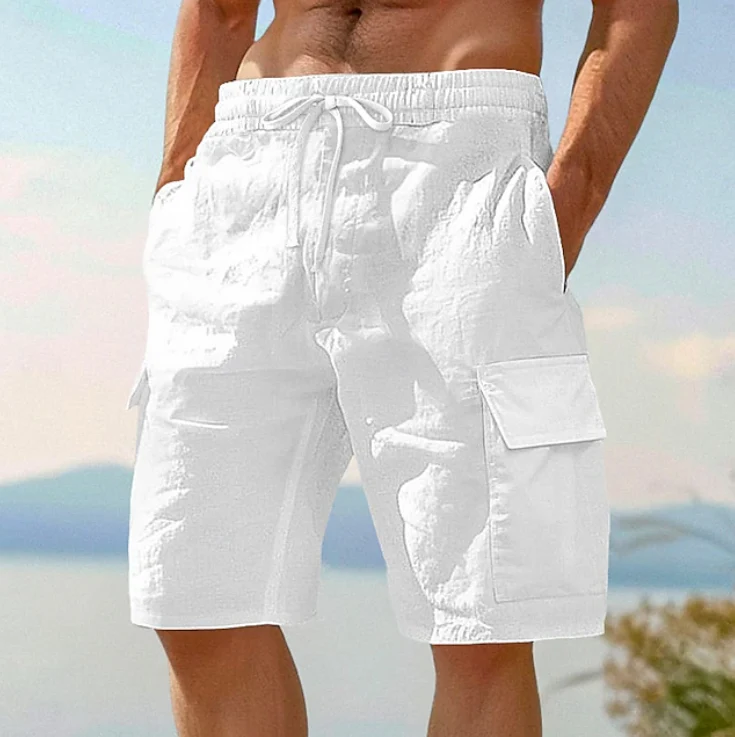 Wader | Lässige Sommershorts