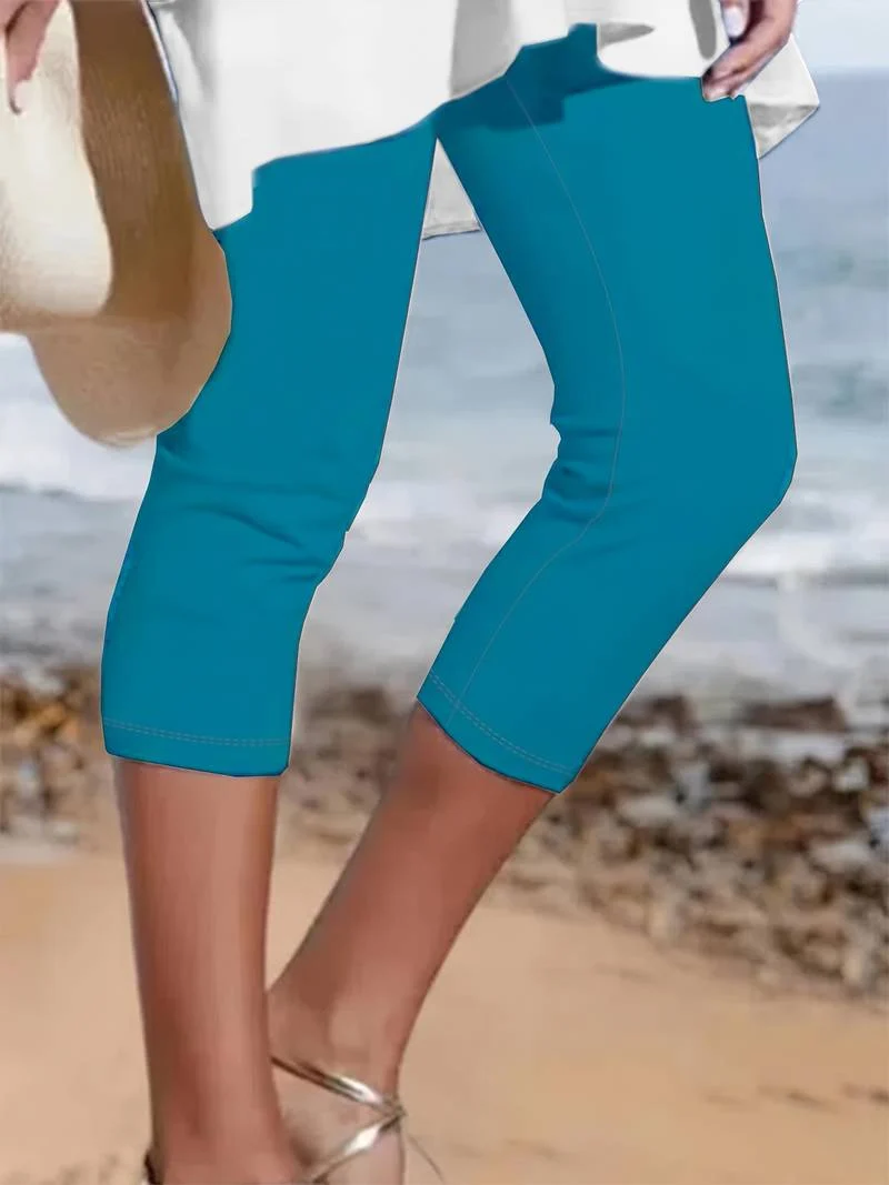 Lenora | Lässig-schicke Leggings