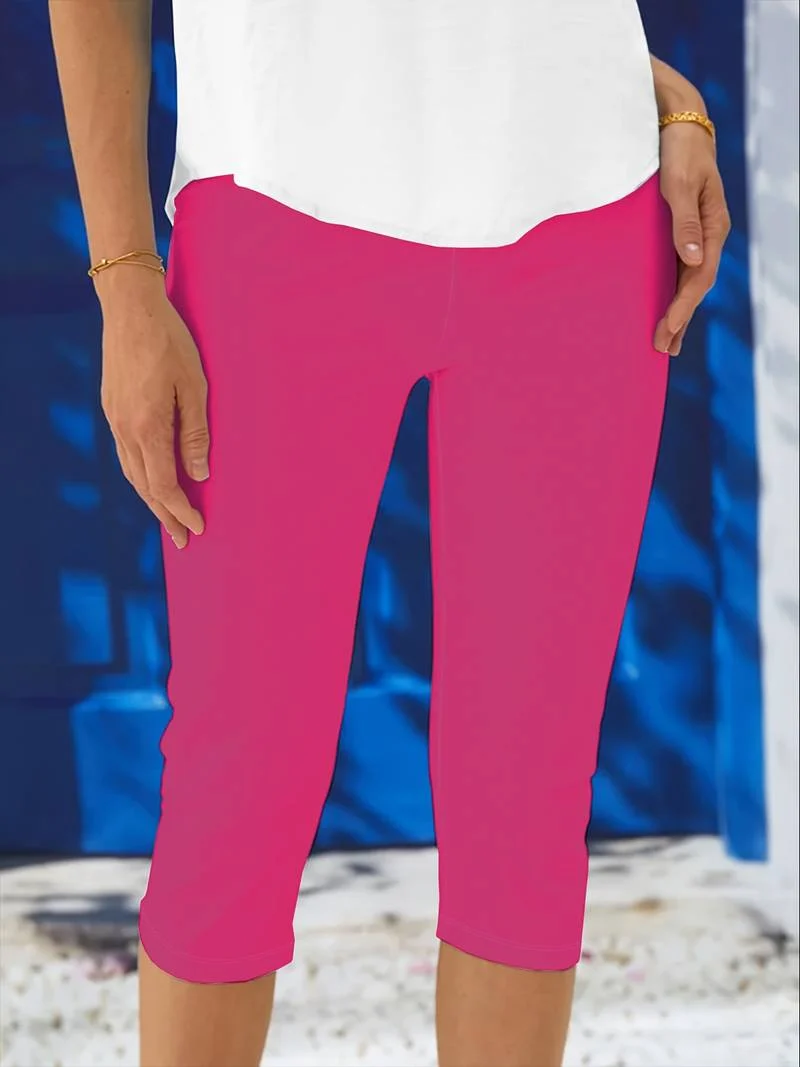Lenora | Lässig-schicke Leggings