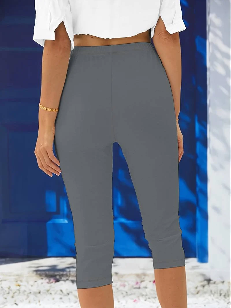 Lenora | Lässig-schicke Leggings