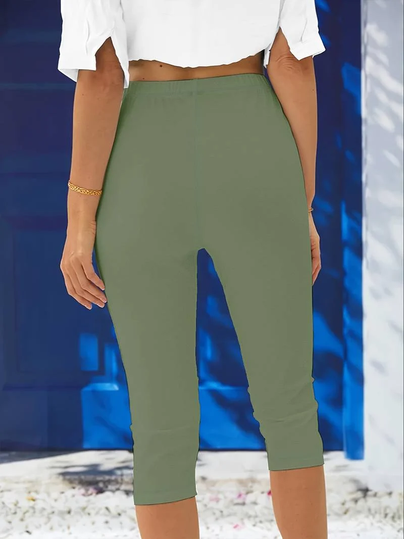 Lenora | Lässig-schicke Leggings