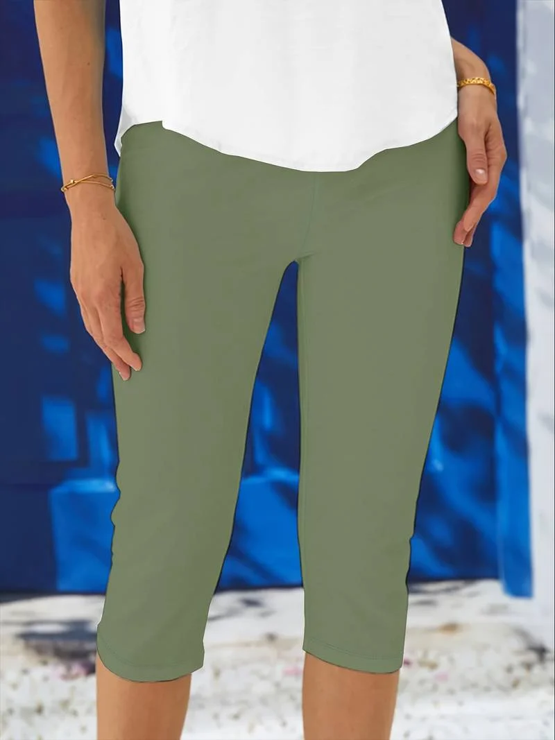 Lenora | Lässig-schicke Leggings