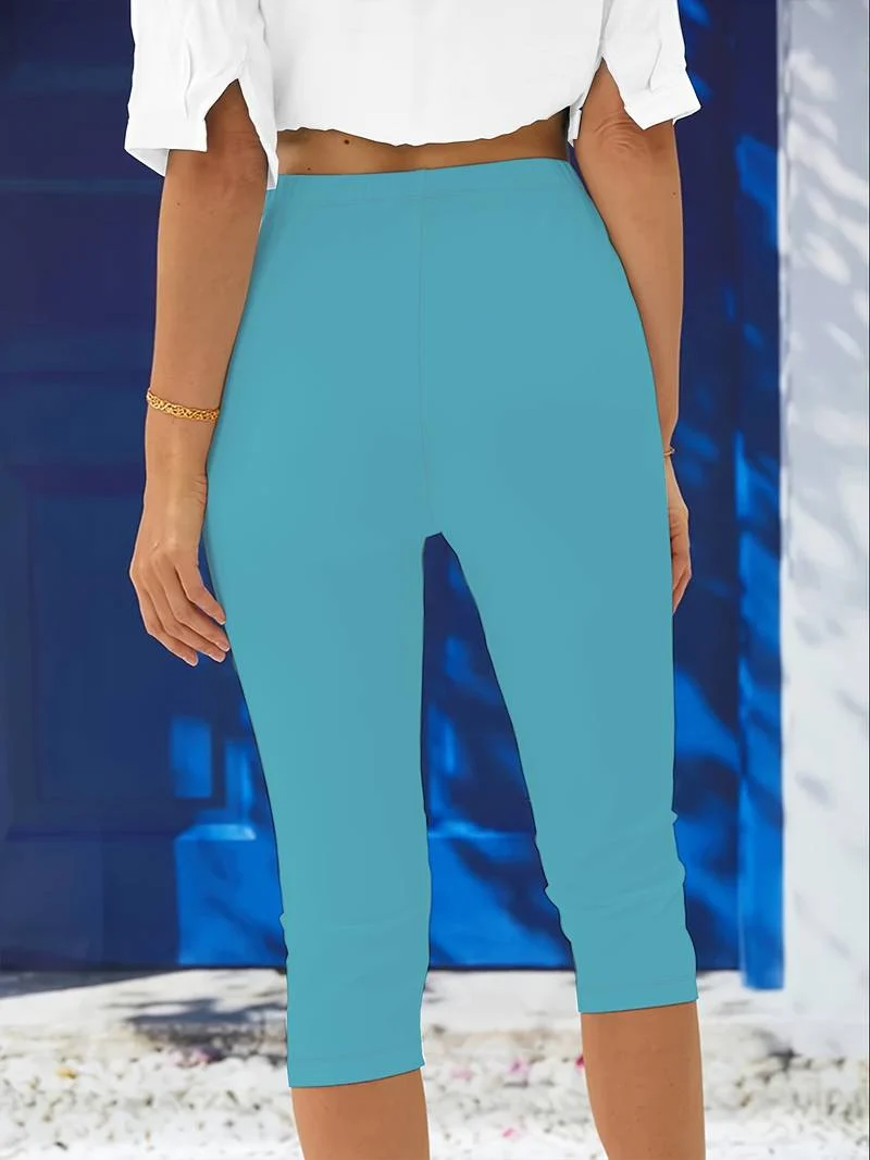 Lenora | Lässig-schicke Leggings