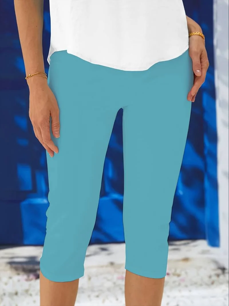 Lenora | Lässig-schicke Leggings