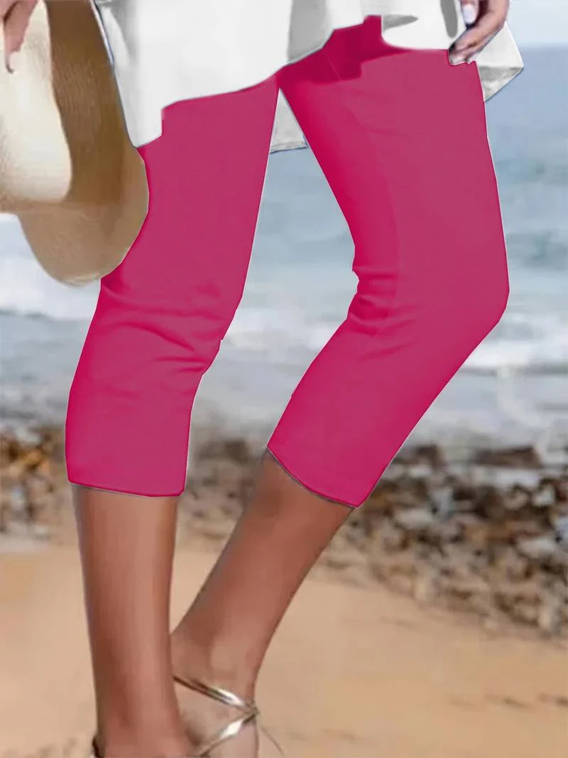 Lenora | Lässig-schicke Leggings