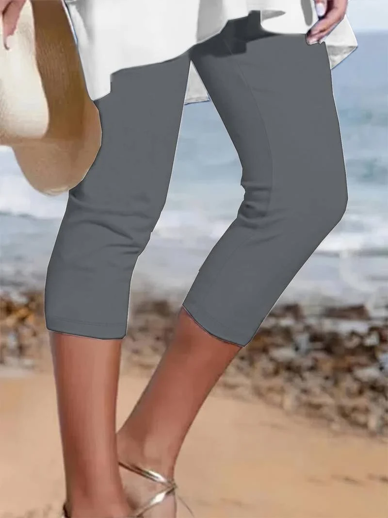 Lenora | Lässig-schicke Leggings