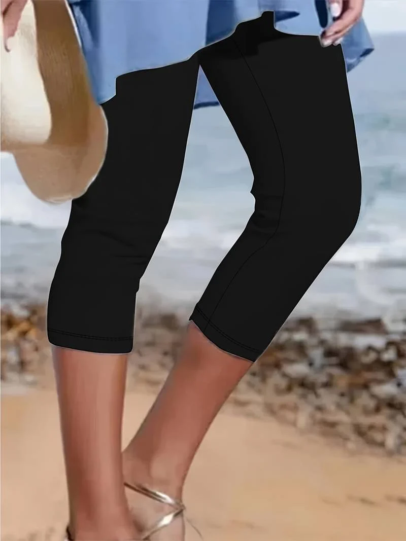 Lenora | Lässig-schicke Leggings