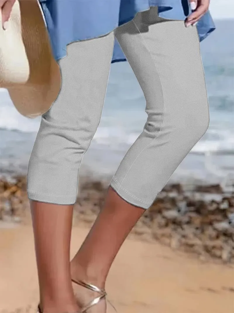 Lenora | Lässig-schicke Leggings