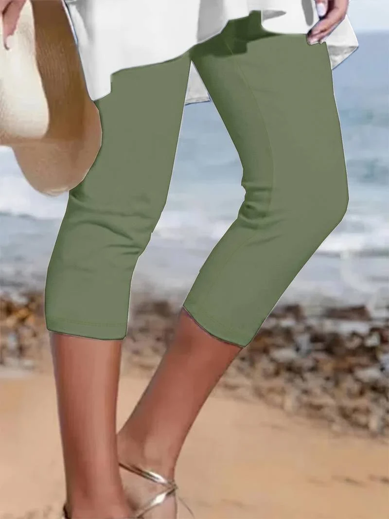 Lenora | Lässig-schicke Leggings