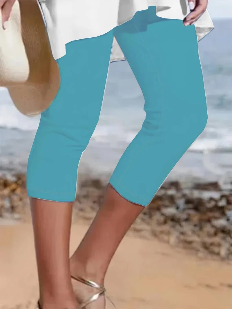 Lenora | Lässig-schicke Leggings