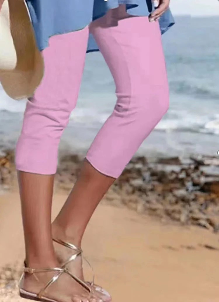 Lenora | Lässig-schicke Leggings