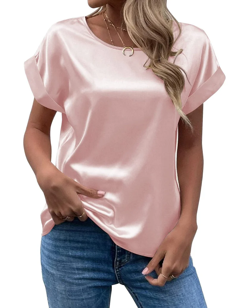 Anna | Klassische, trendige Bluse