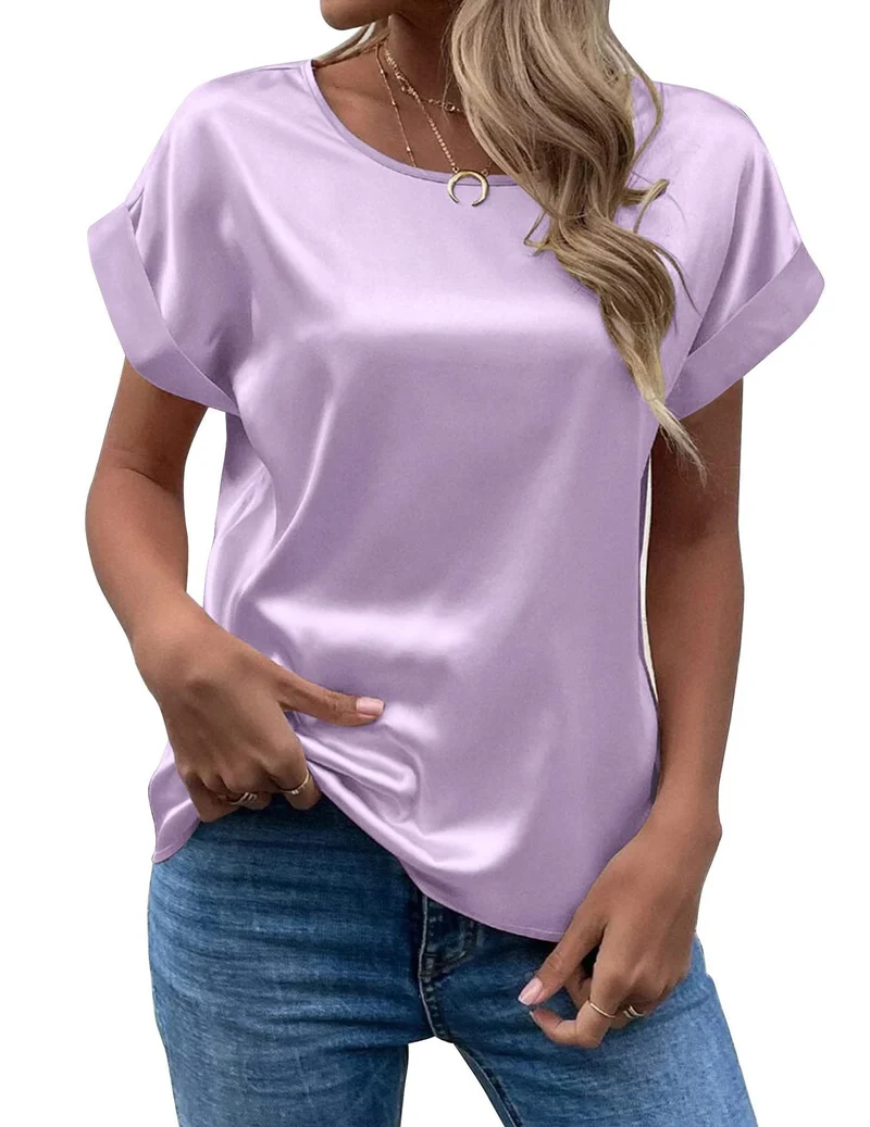 Anna | Klassische, trendige Bluse