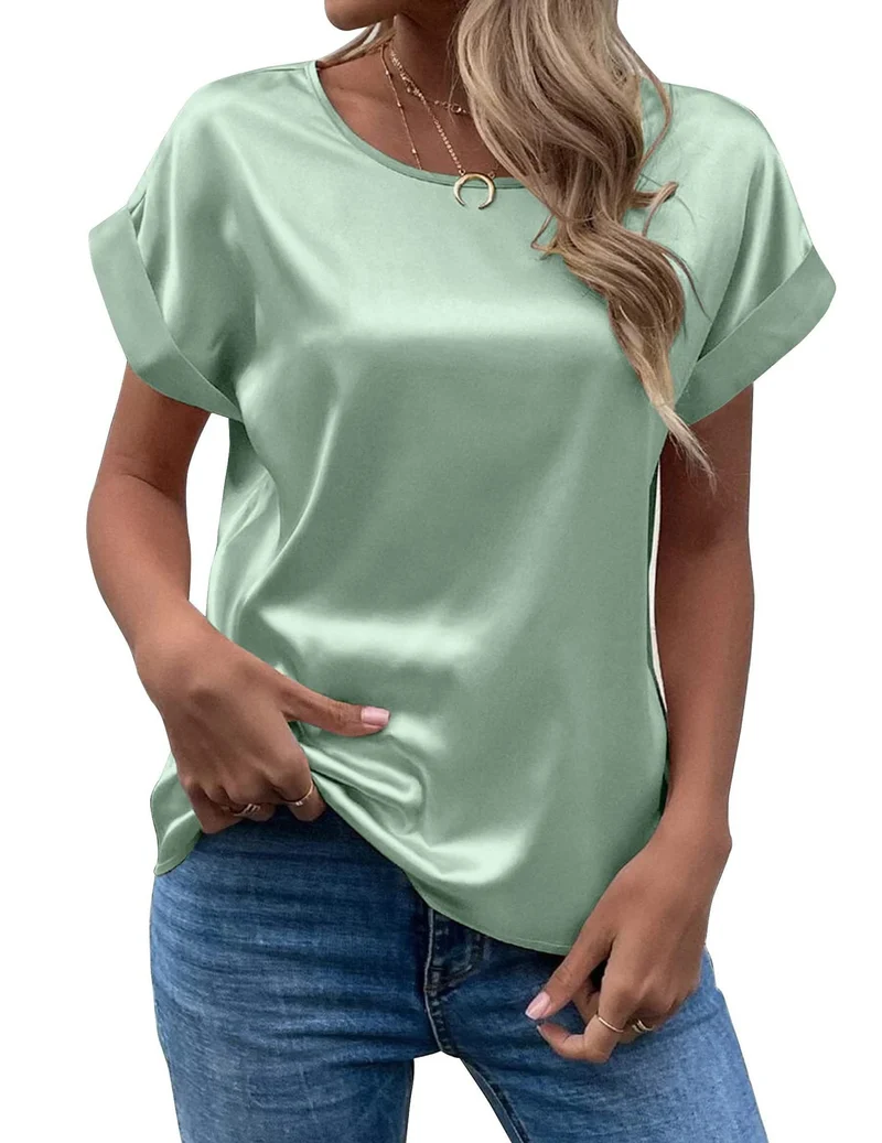 Anna | Klassische, trendige Bluse
