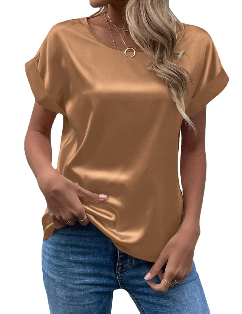 Anna | Klassische, trendige Bluse