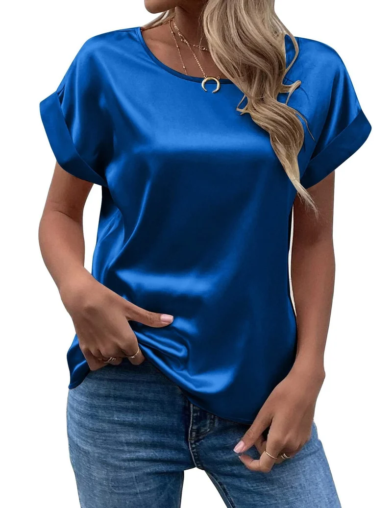 Anna | Klassische, trendige Bluse