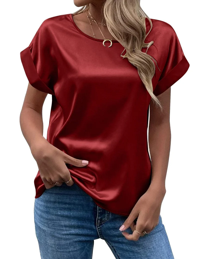 Anna | Klassische, trendige Bluse