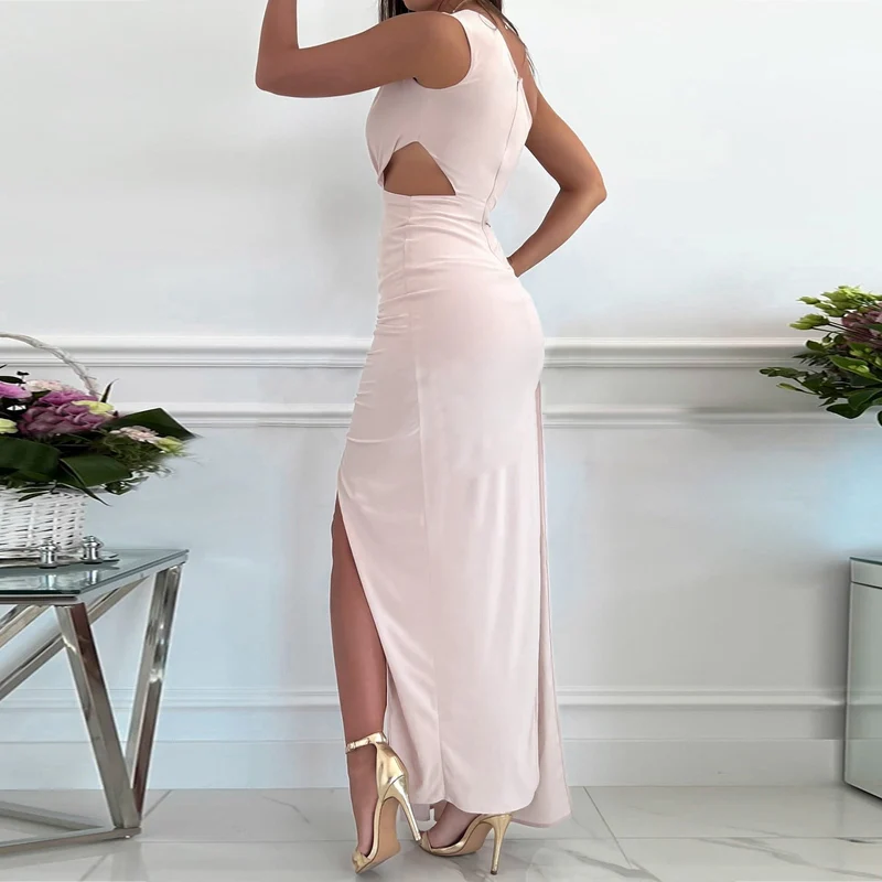 Faurine │ Elegantes Abendkleid