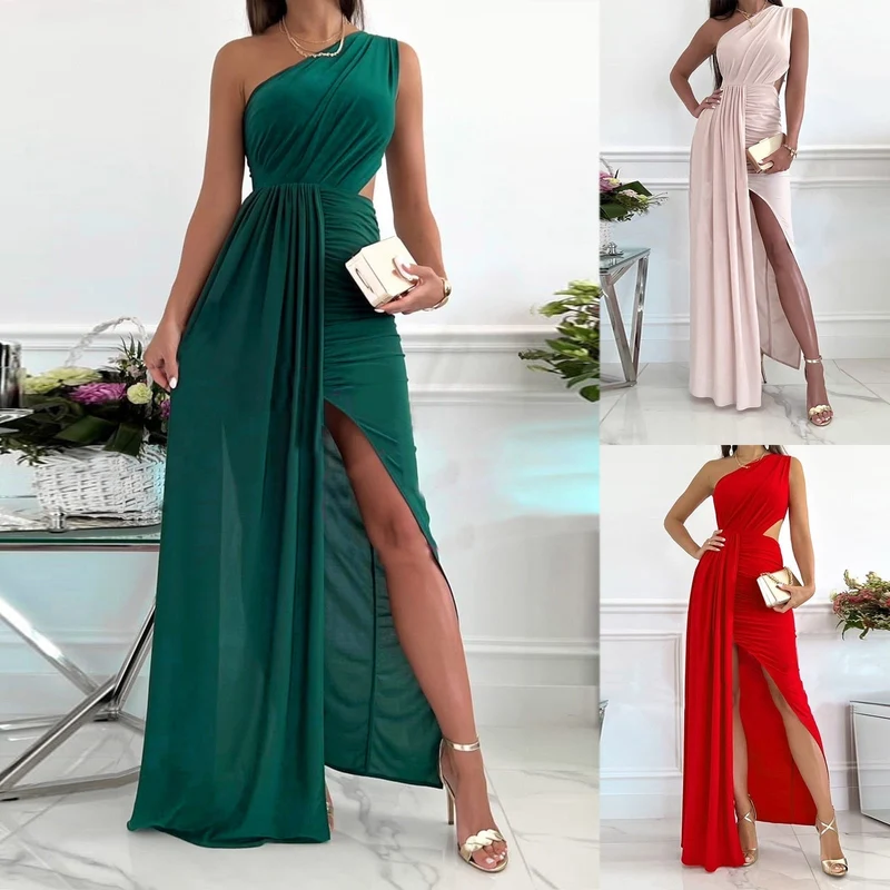 Faurine │ Elegantes Abendkleid
