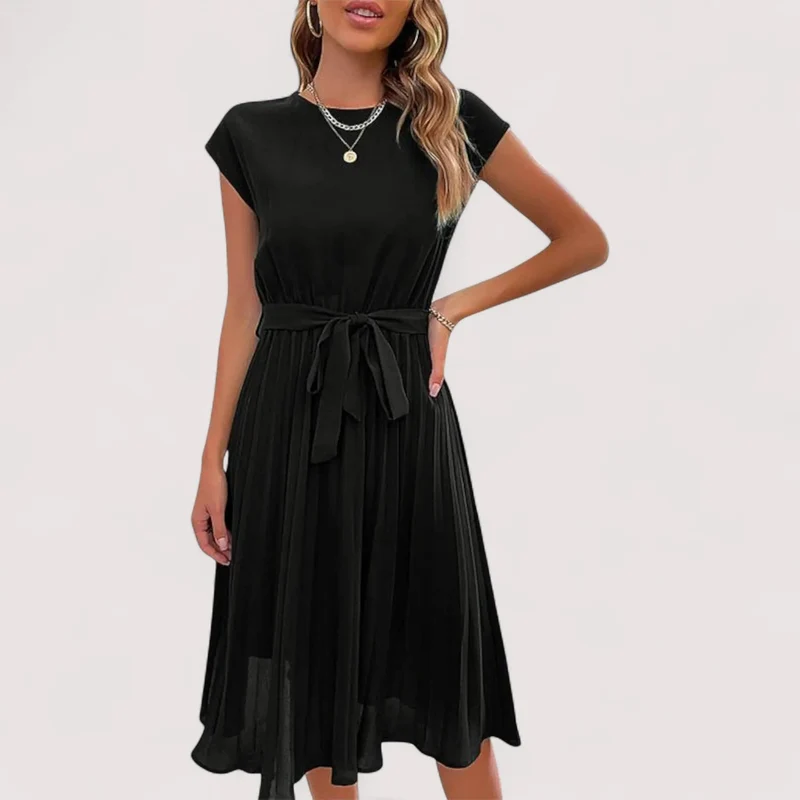 Mailah │ Elegante Freizeitbluse