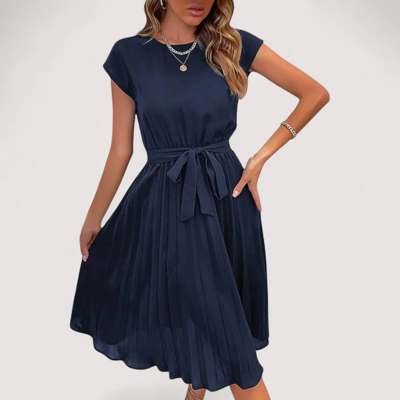 Mailah │ Elegante Freizeitbluse