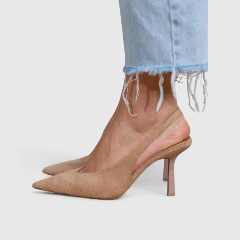 Belinda | Elegante Sandaletten