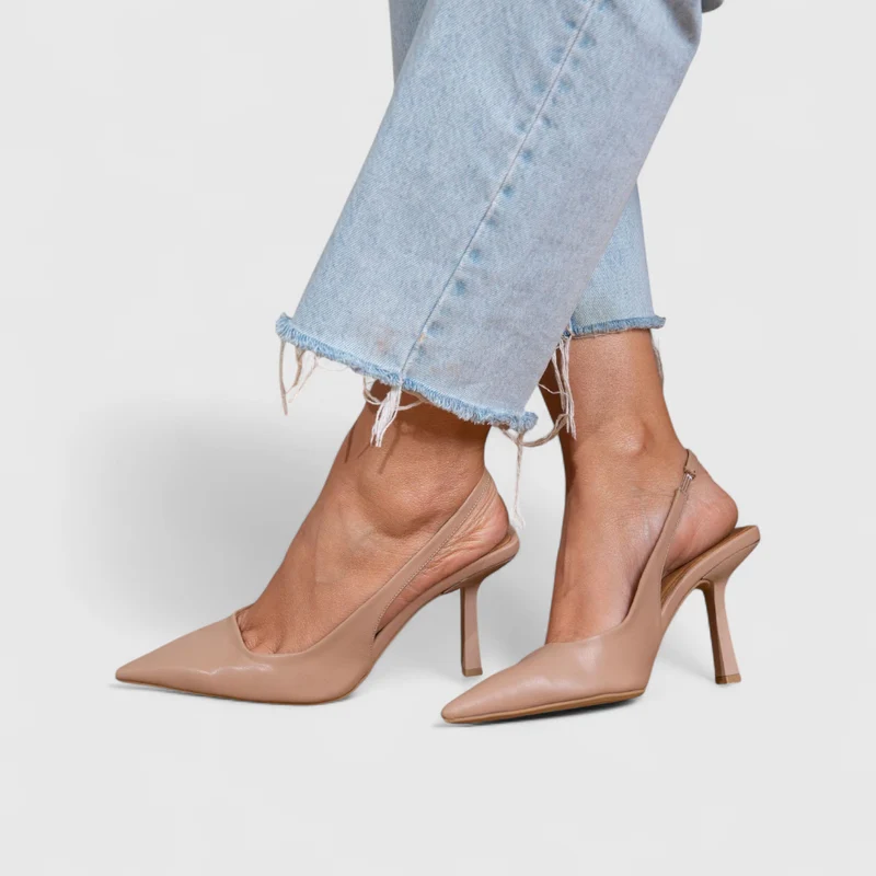 Belinda | Elegante Sandaletten