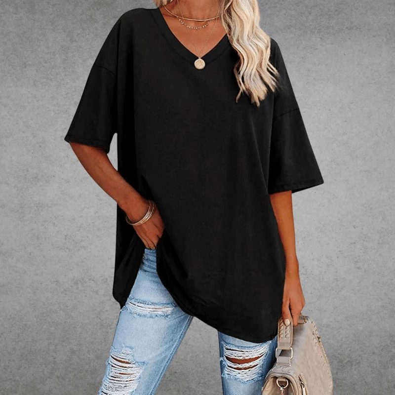 Elara | Trendiges Oversized-Shirt