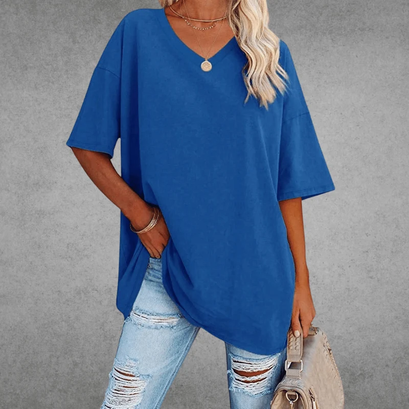 Elara | Trendiges Oversized-Shirt