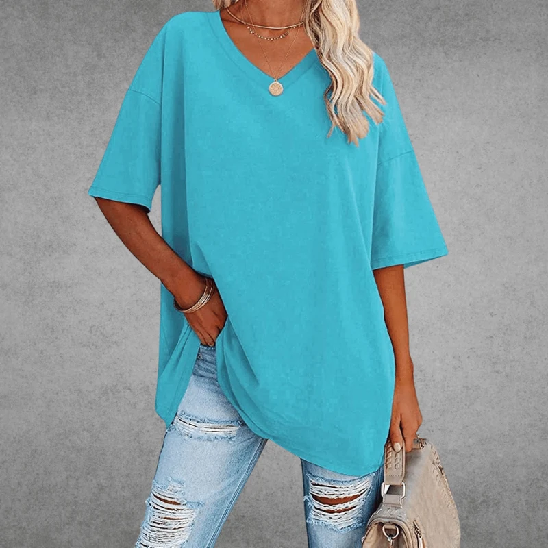 Elara | Trendiges Oversized-Shirt
