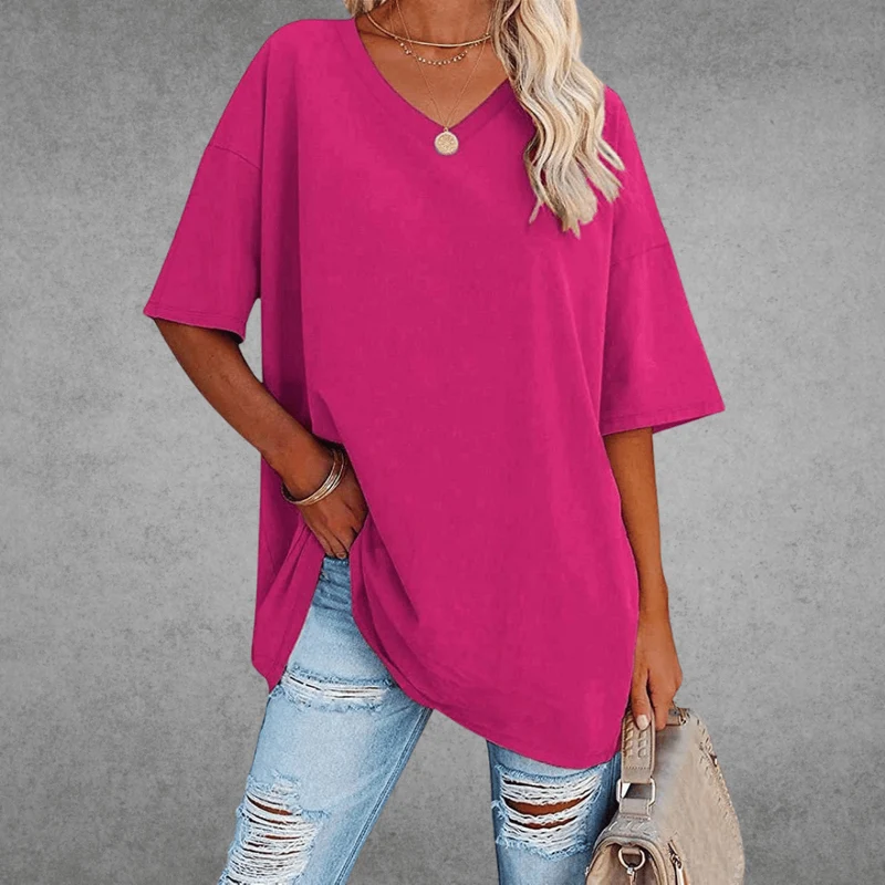 Elara | Trendiges Oversized-Shirt