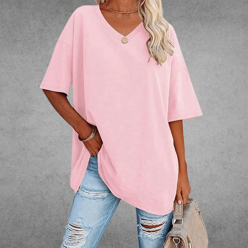 Elara | Trendiges Oversized-Shirt