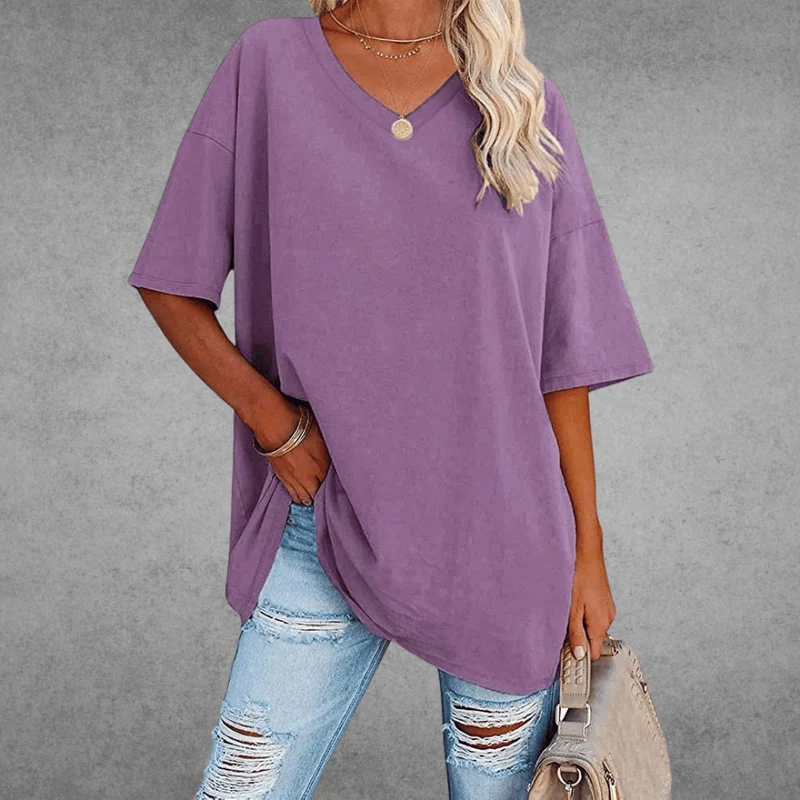 Elara | Trendiges Oversized-Shirt
