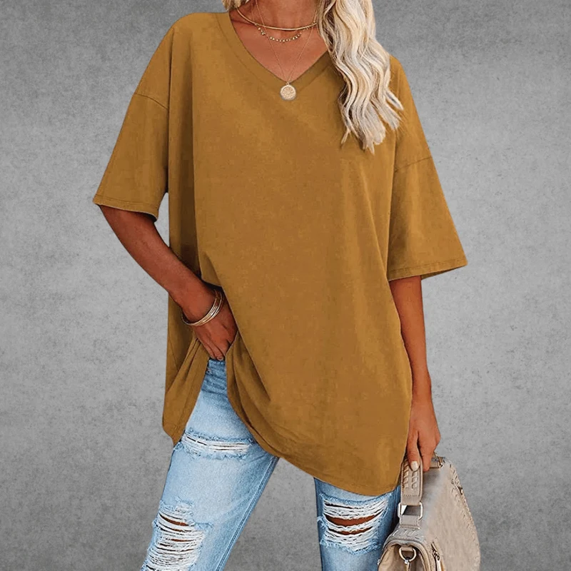 Elara | Trendiges Oversized-Shirt