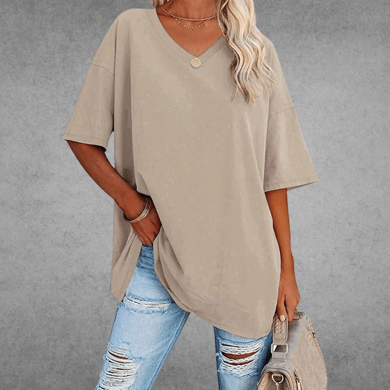 Elara | Trendiges Oversized-Shirt