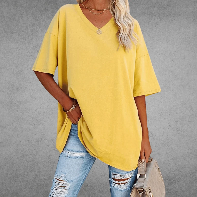 Elara | Trendiges Oversized-Shirt