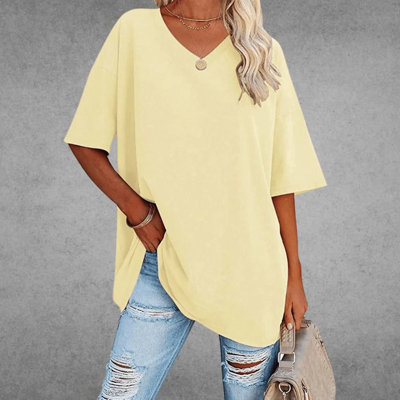 Elara | Trendiges Oversized-Shirt