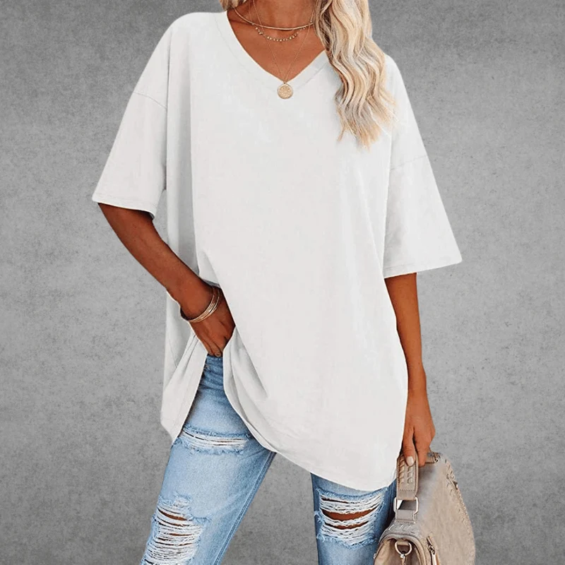 Elara | Trendiges Oversized-Shirt