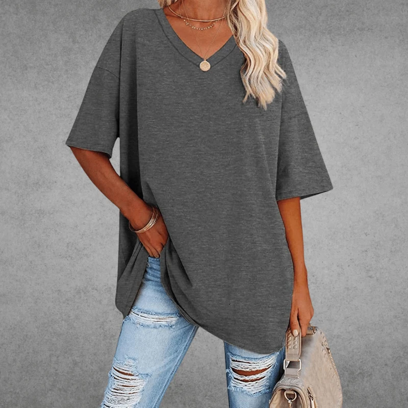 Elara | Trendiges Oversized-Shirt