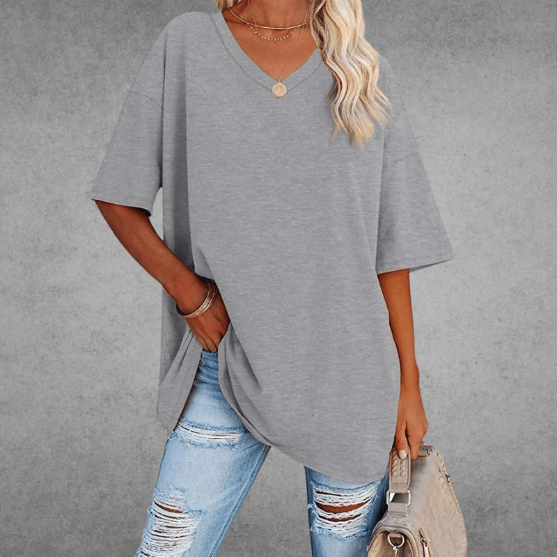 Elara | Trendiges Oversized-Shirt