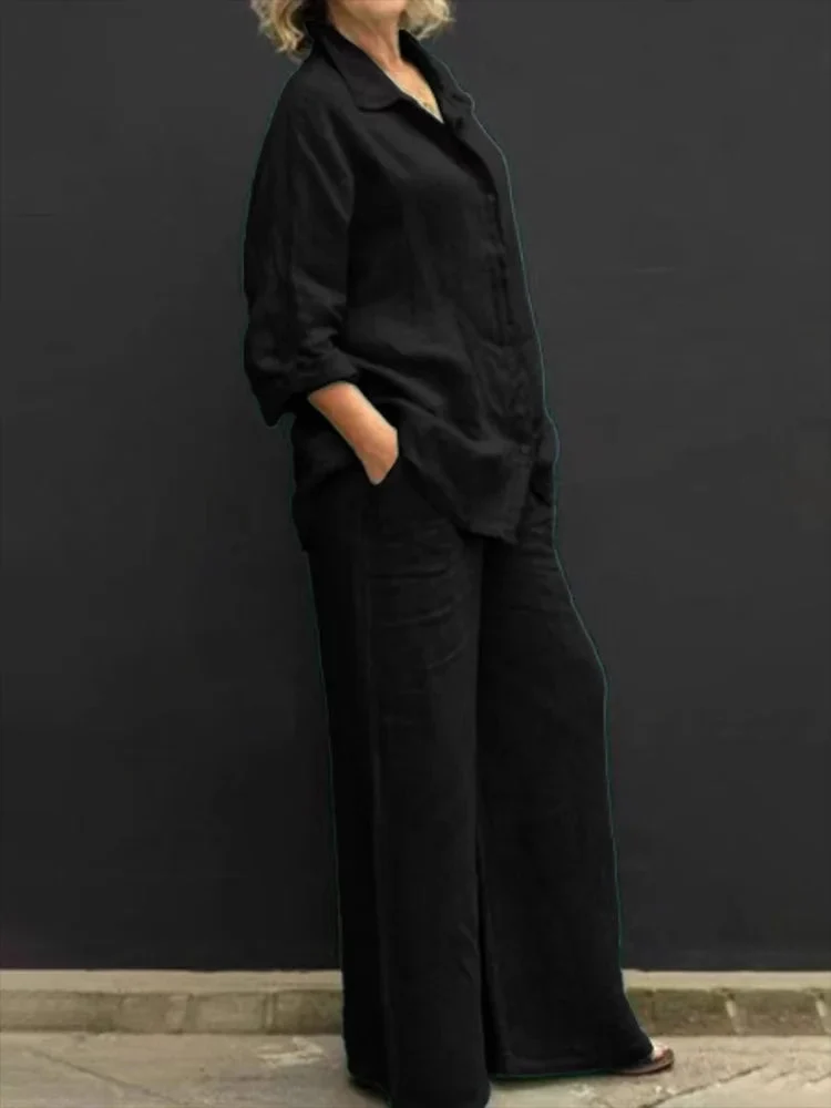 Kiara | Minimalistisches Lounge-Set