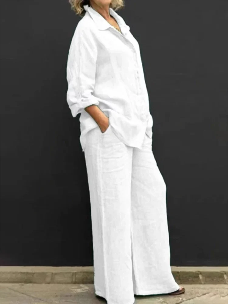 Kiara | Minimalistisches Lounge-Set
