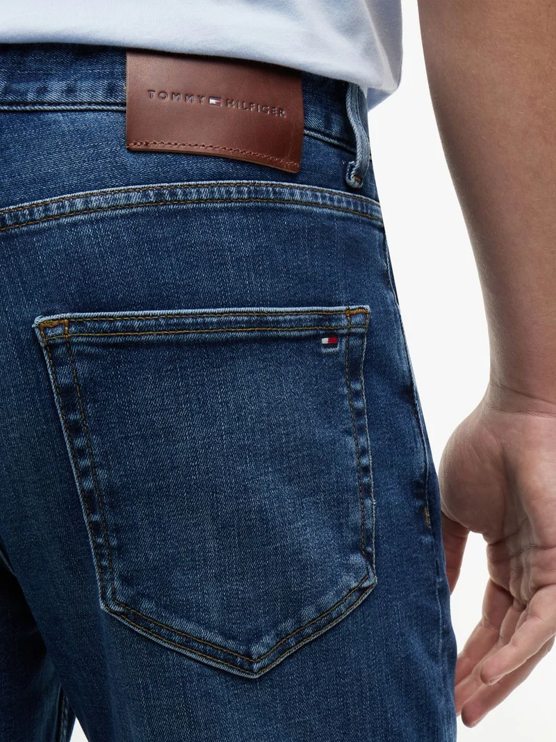CORE DENTON DARK BLUE