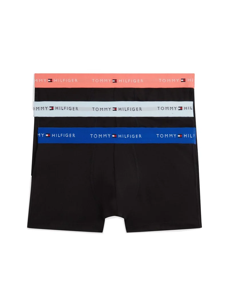 3P TRUNK WB