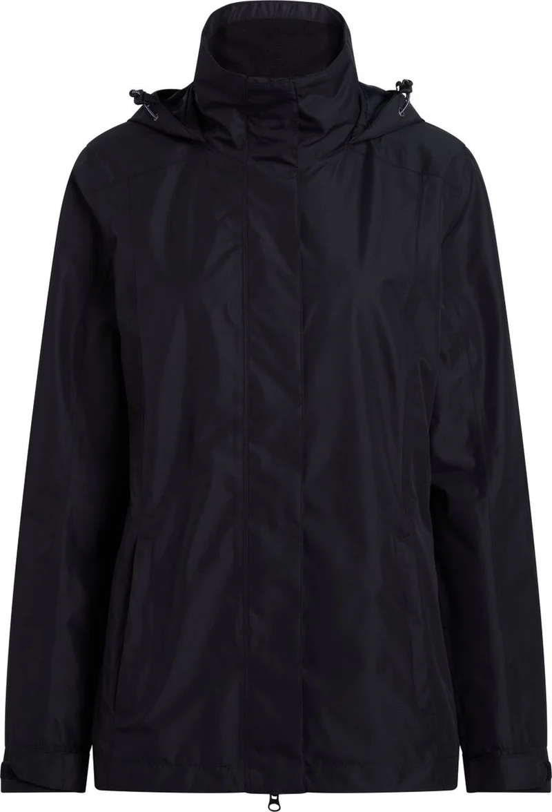McKINLEY Damen Funktionsjacke Adia