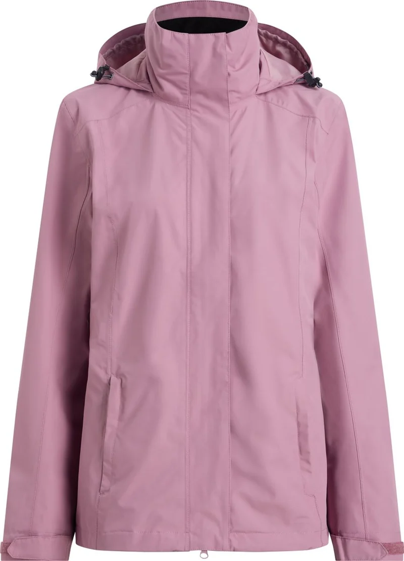 McKINLEY Damen Funktionsjacke Adia