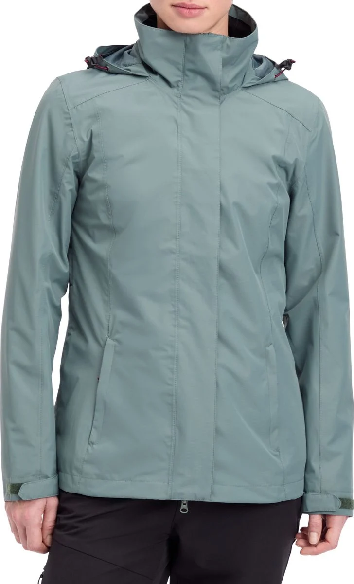 McKINLEY Damen Funktionsjacke Adia