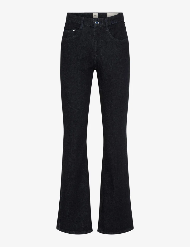 MARY Five-Pocket-Jeans im Bootcut Fit